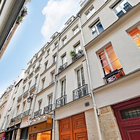Cmg - Cosy Studio -Montorgueil Apartment Paris Exterior photo